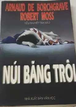 Núi băng trôi