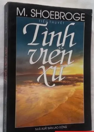 Tình viễn xứ