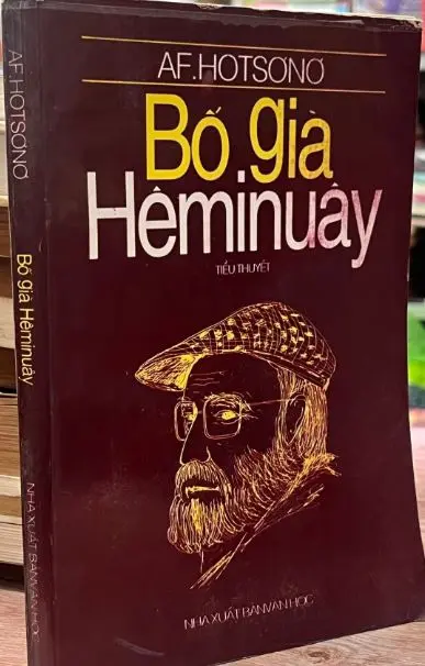 Bố già
