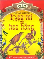 Họa mi và hoa hồng