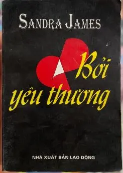Bởi yêu thương