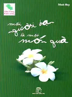 Mỗi người bạn là một món quà