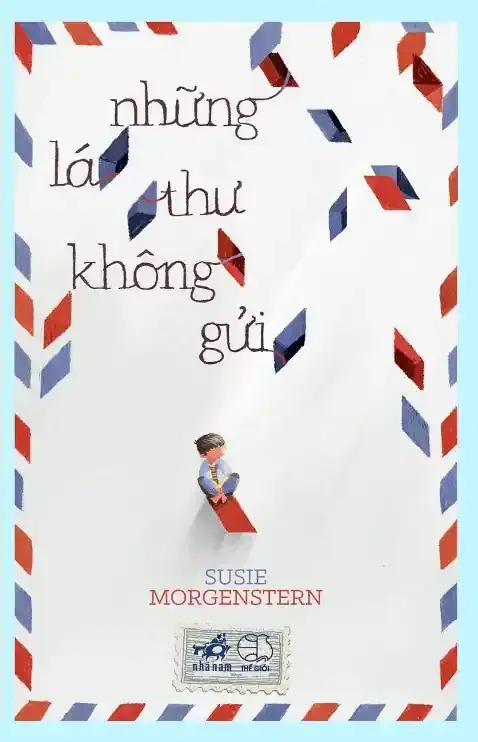 Những lá thư không gửi