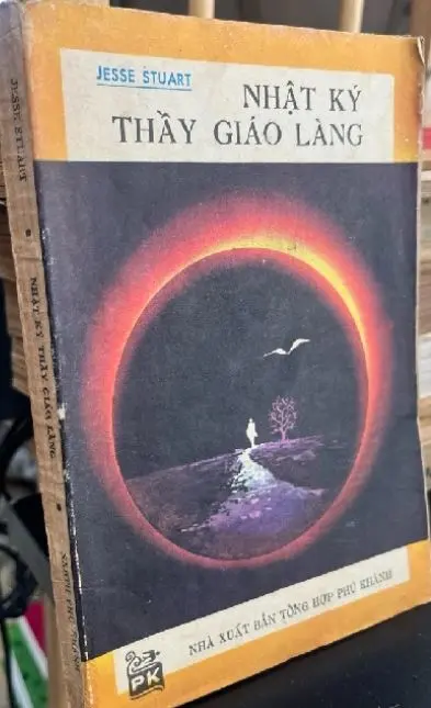Nhật ký thầy giáo làng