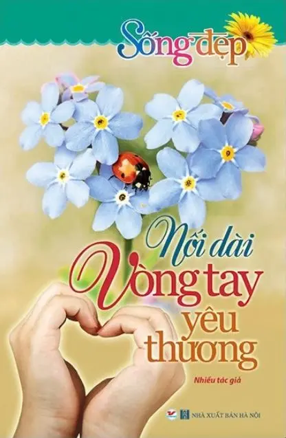 Nối dài vòng tay yêu thương