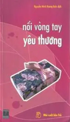 Nối vòng tay yêu thương