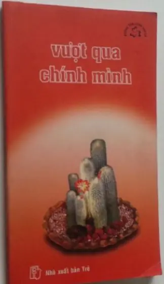 Vượt qua chính mình