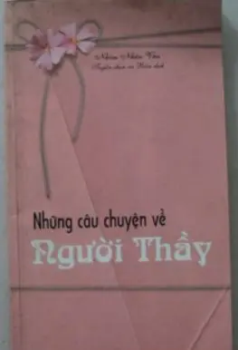Những câu chuyện về người thầy