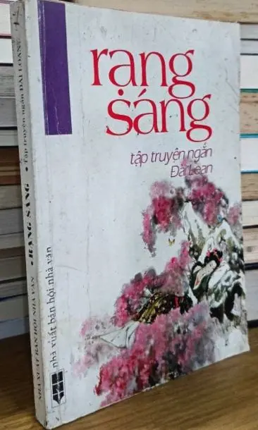 Rạng sáng