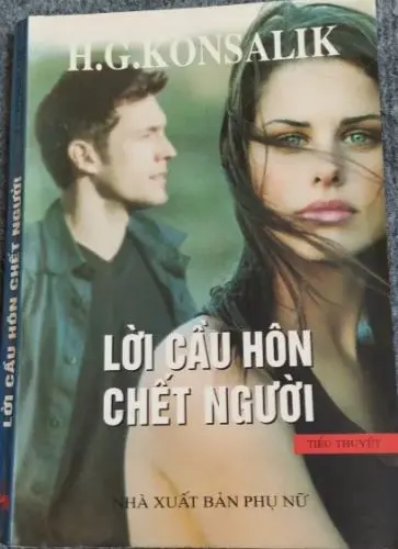Lời cầu hôn chết người