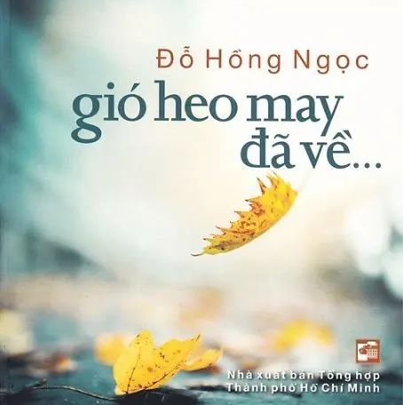 Gió heo may đã về…