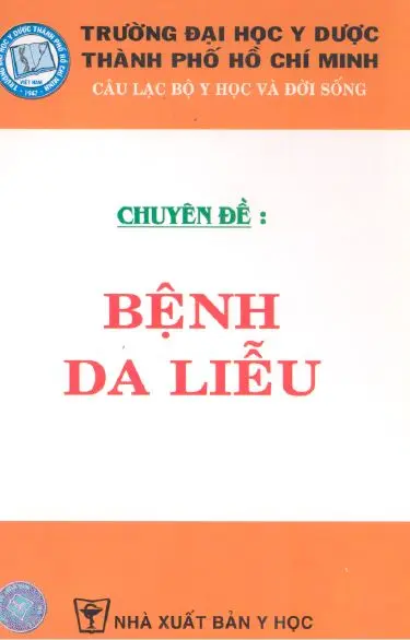 Chuyên đề bệnh da liễu