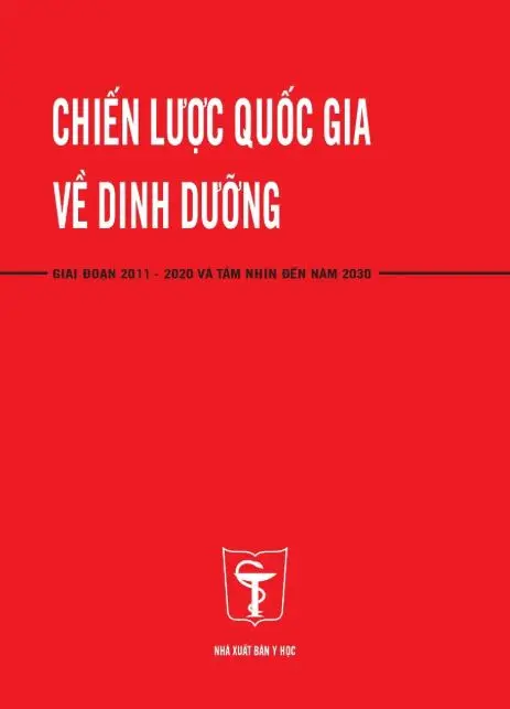 Chiến lược quốc gia về dinh dưỡng