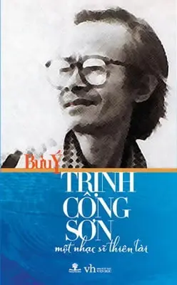 Trịnh Công Sơn một nhạc sĩ thiên tài