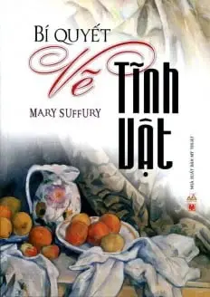 Bí quyết vẽ tĩnh vật