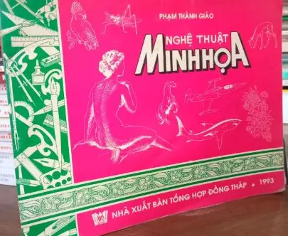 Nghệ thuật minh họa