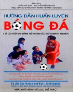 Hướng dẫn huấn luyện về bóng đá