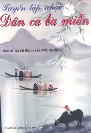 Dân ca 3 miền