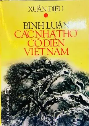 Bình luận các nhà thơ cổ điển