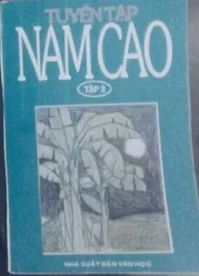 Tuyển tập Nam Cao T.2