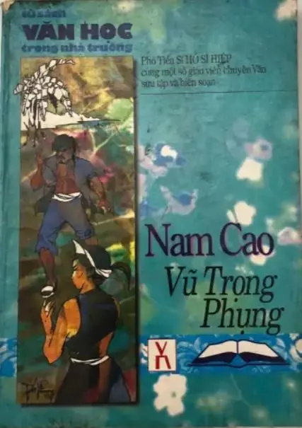 Nam Cao - Vũ Trọng Phụng