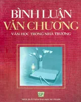 Bình luận văn chương