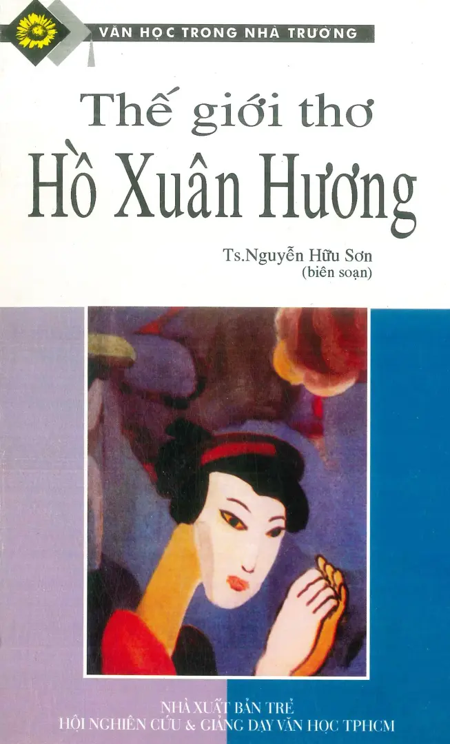 Thế giới Thơ Hồ Xuân Hương