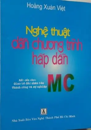 Nghệ thuật dẫn chương trình