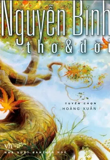 Nguyễn Bính - Thơ và đời