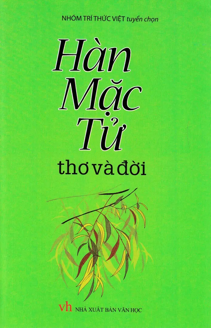 Hàn Mặc Tử - Thơ và đời