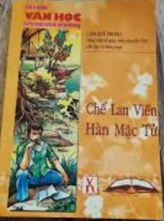 Chế Lan Viên - Hàn Mạc Tử
