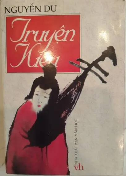 Truyện Kiều