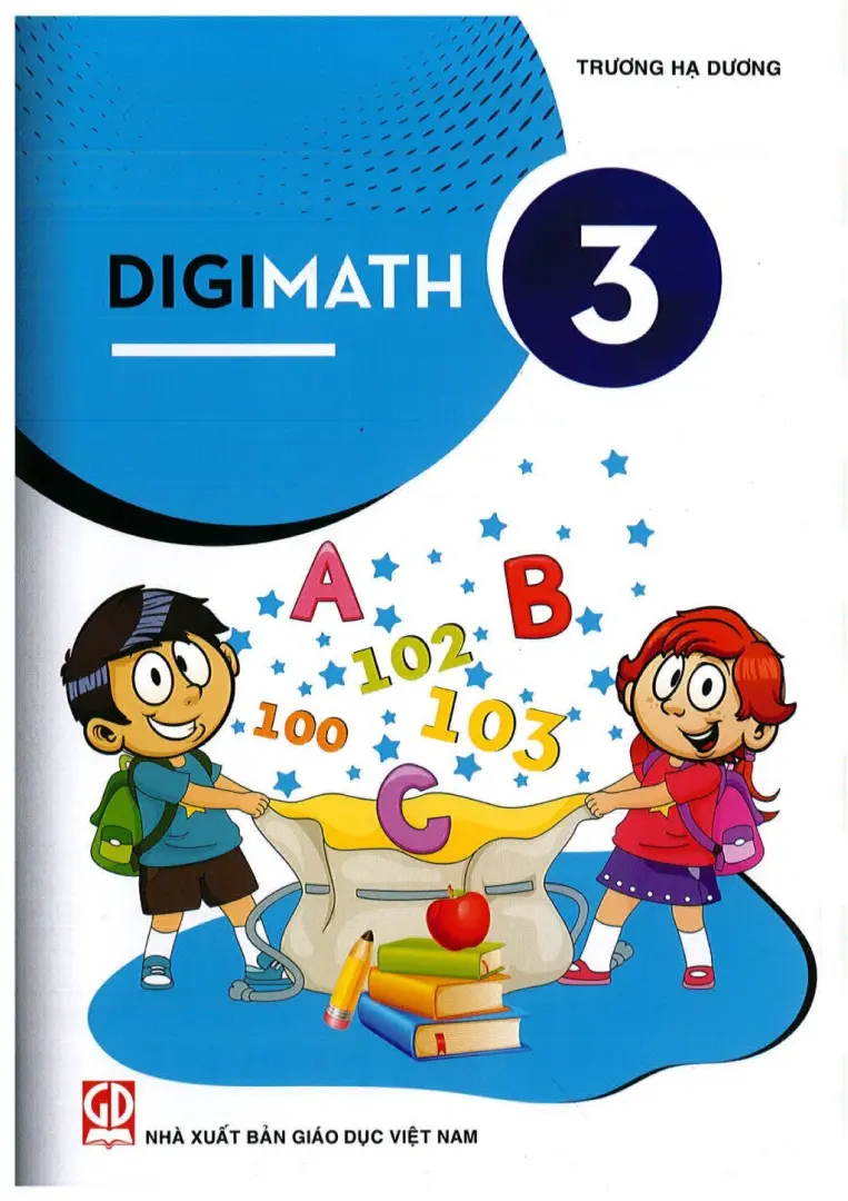 Digimath 3