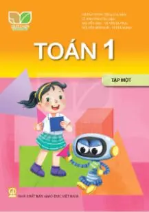 Toán 1 Tập 1 (Kết nối tri thức với cuộc sống)