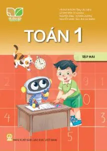 Toán 1 Tập 2 (Kết nối tri thức với cuộc sống)