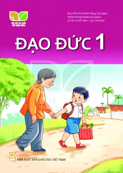 Đạo đức 1 (Kết nối tri thức với cuộc sống)
