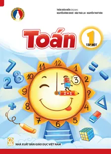 Toán 1 Tập 1 (Vì sự bình đẳng và dân chủ trong giáo dục)
