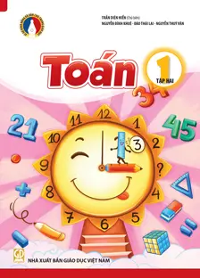 Toán 1 Tập 2 (Vì sự bình đẳng và dân chủ trong giáo dục)