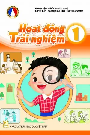 Hoạt động trải nghiệm 1 (Vì sự bình đẳng và dân chủ trong giáo dục)