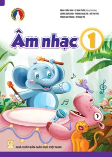 Âm nhạc 1 (Vì sự bình đẳng và dân chủ trong giáo dục)