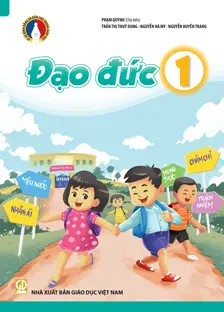 Đạo đức 1 (Vì sự bình đẳng và dân chủ trong giáo dục)