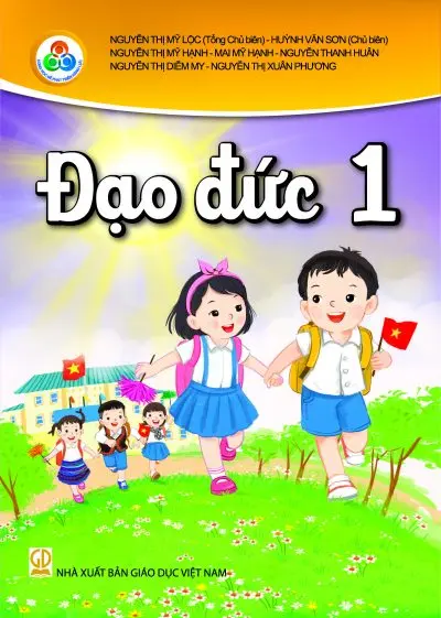 Đạo đức 1 (Cùng học để phát triển năng lực)