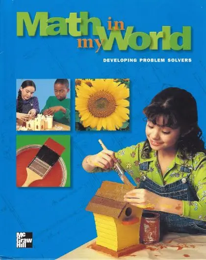 Math in my word