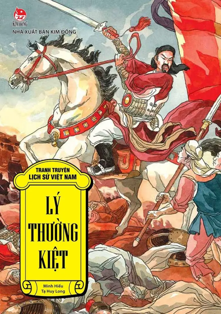 Lý Thường Kiệt