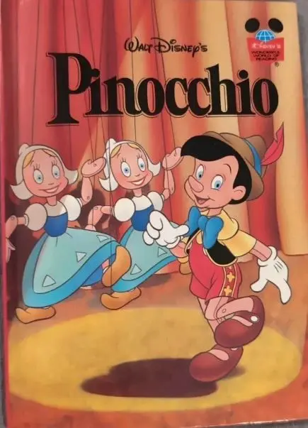 Pinocchio