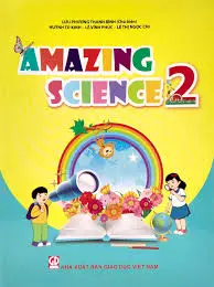 Amazing Science 2