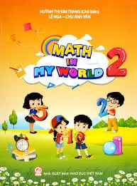 Math in my world 2