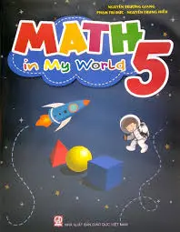 Math in my word 5