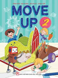 Move up 2