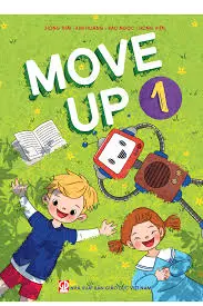 Move up 1